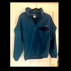 Men’s Patagonia Synchilla